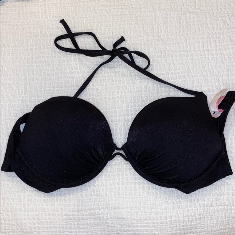 Victoria Secret Swim!